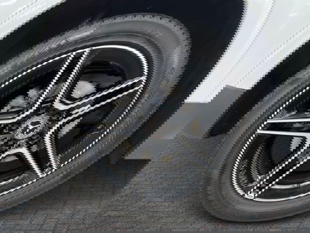 Mercedes-Benz GLA SUV usata a Verona (7)