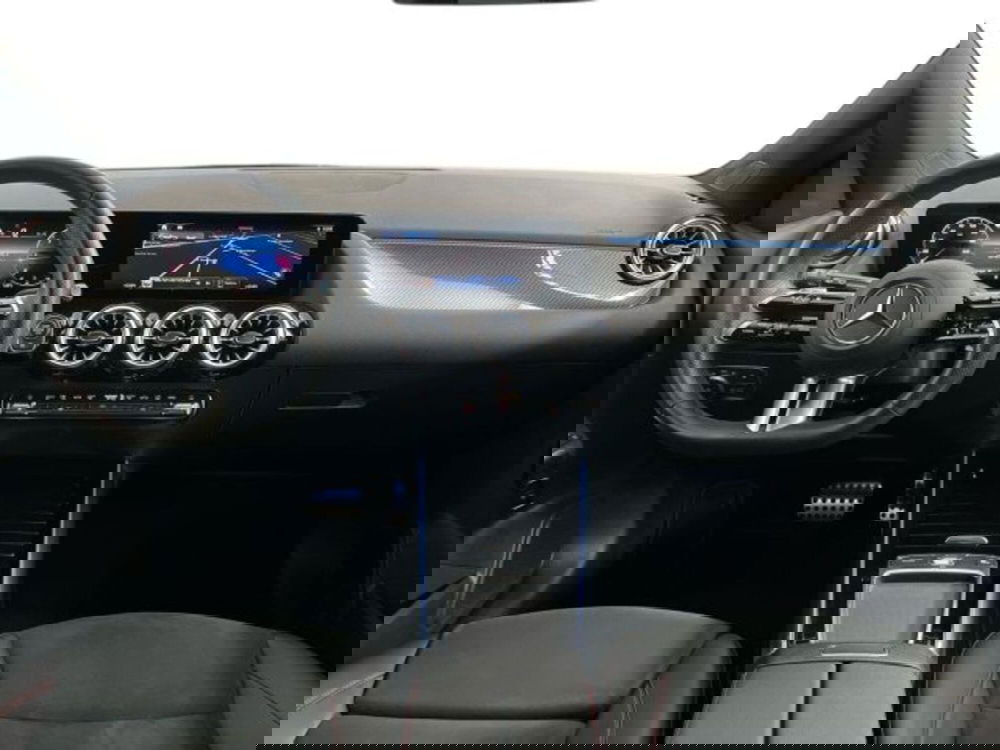 Mercedes-Benz GLA SUV usata a Verona (9)