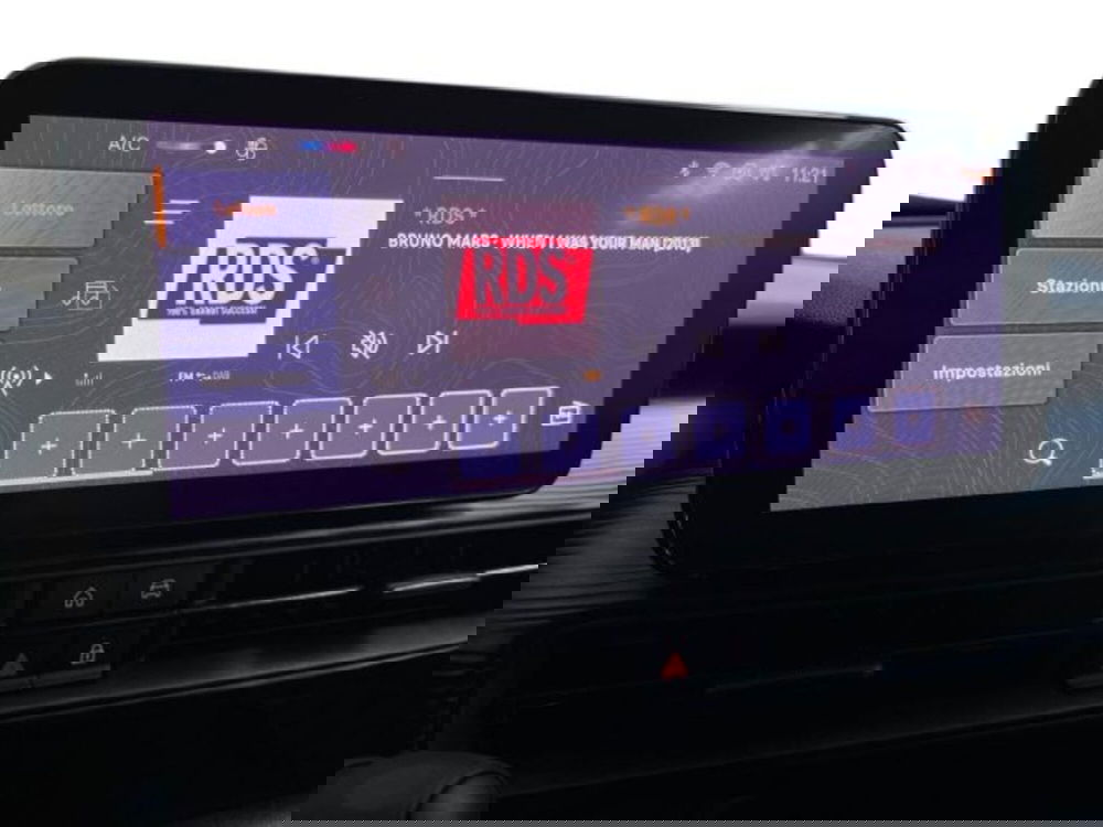 Jeep Avenger usata a Verona (11)