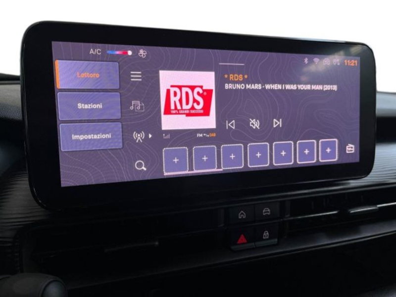 Jeep Avenger usata a Verona (11)