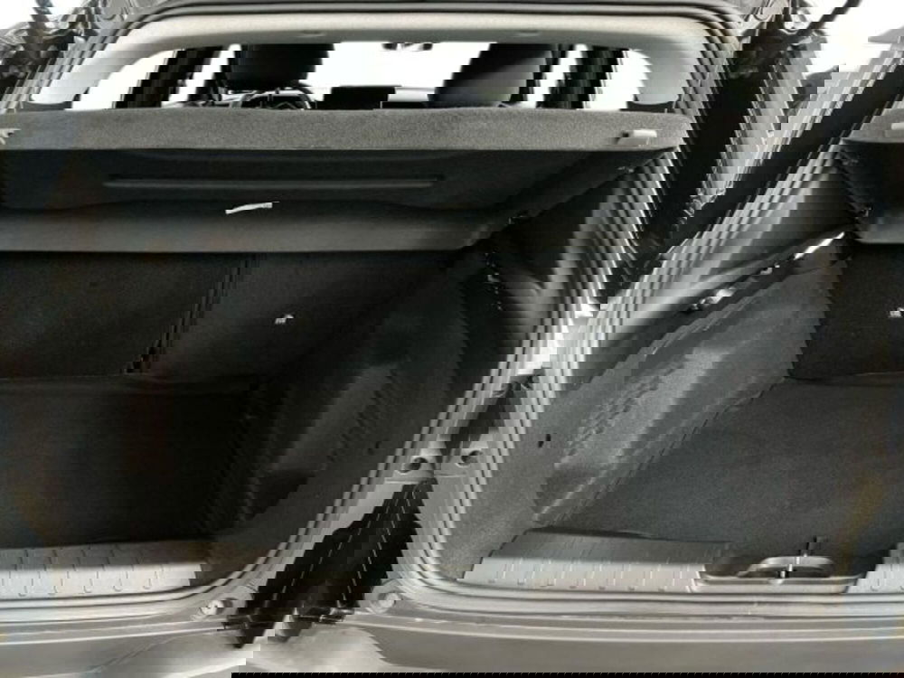 Jeep Avenger usata a Verona (12)