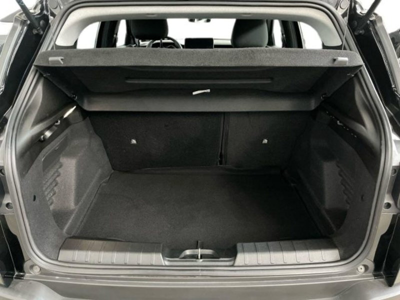 Jeep Avenger usata a Verona (12)