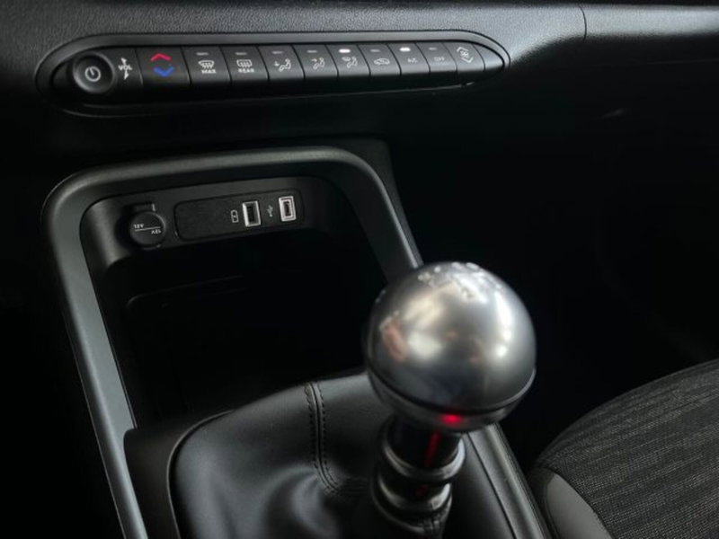 Jeep Avenger usata a Verona (13)