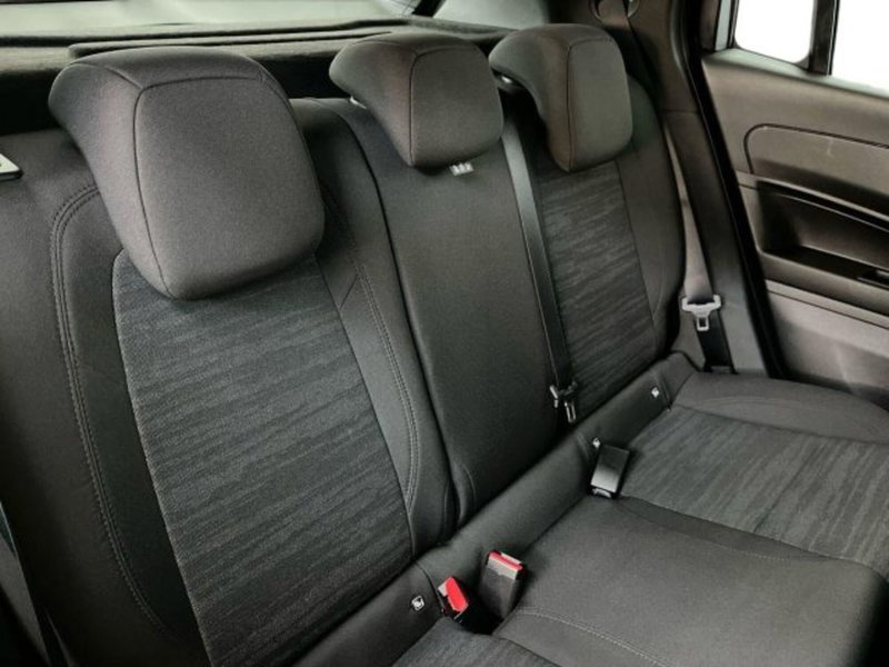 Jeep Avenger usata a Verona (15)