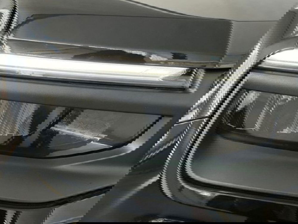 Jeep Avenger usata a Verona (16)