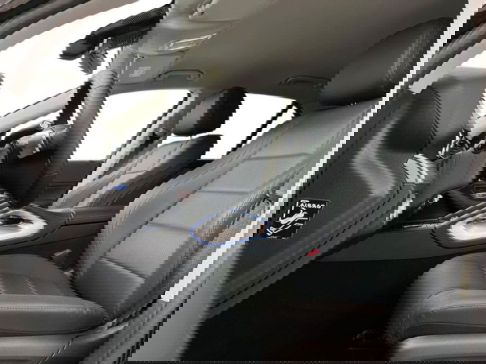 Mercedes-Benz GLB usata a Verona (10)