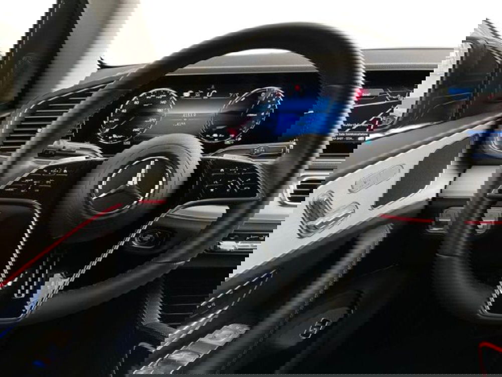 Mercedes-Benz GLB usata a Verona (11)