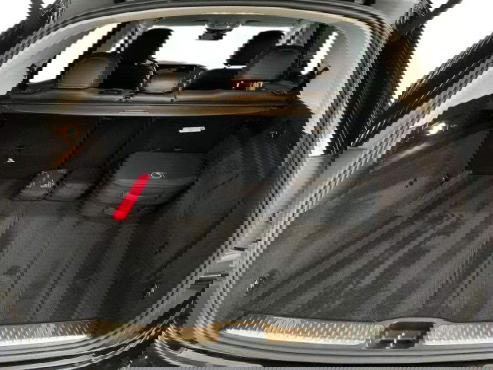 Mercedes-Benz GLB usata a Verona (13)