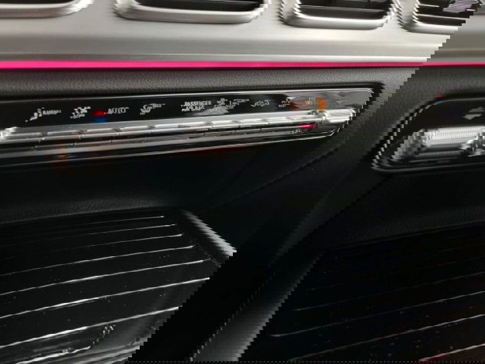 Mercedes-Benz GLB usata a Verona (14)