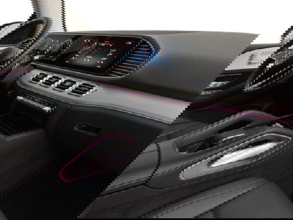 Mercedes-Benz GLB usata a Verona (16)