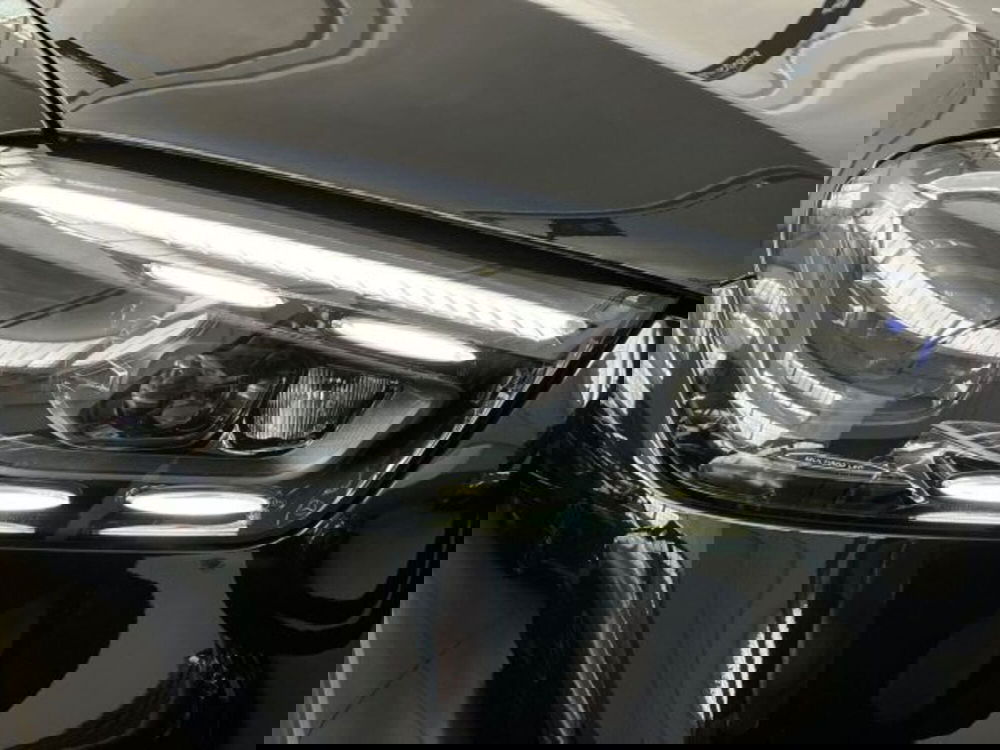 Mercedes-Benz GLB usata a Verona (17)