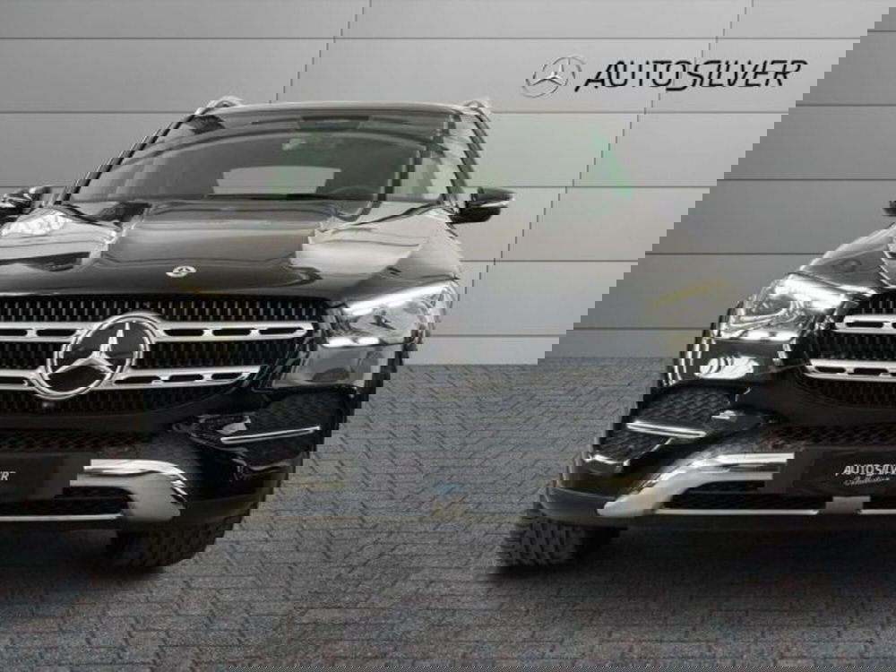 Mercedes-Benz GLB usata a Verona (3)