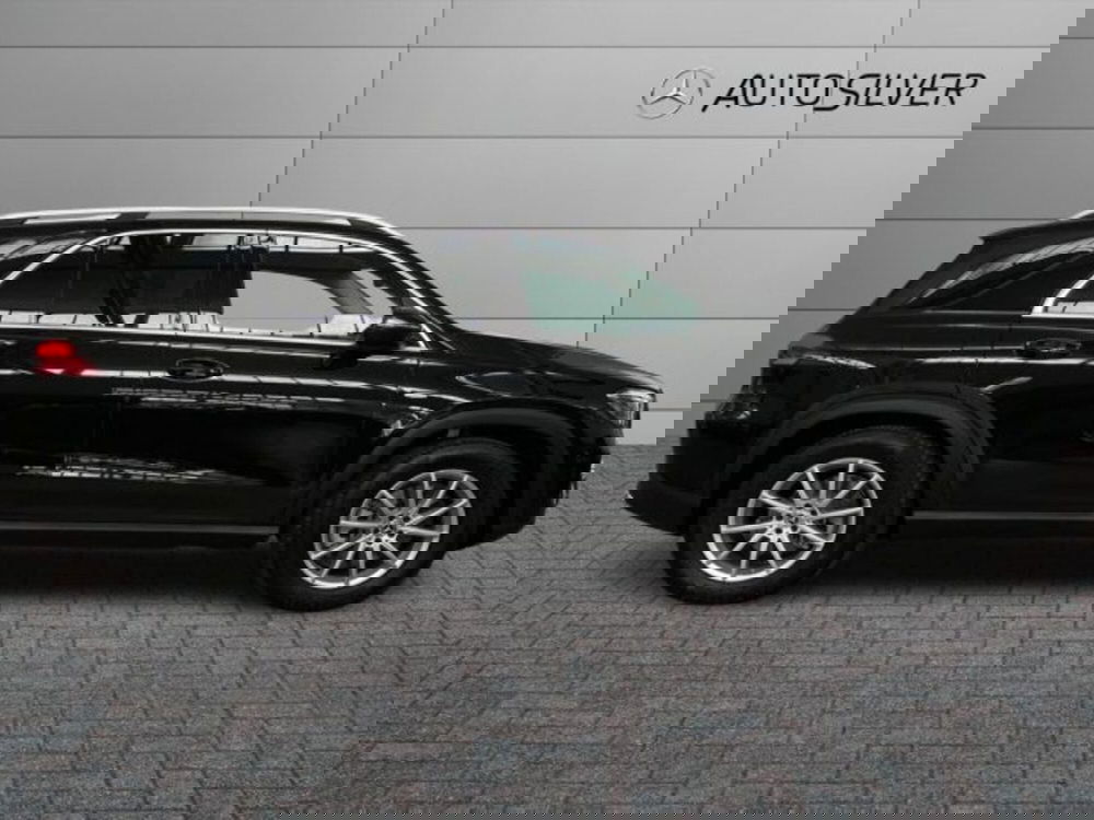 Mercedes-Benz GLB usata a Verona (5)