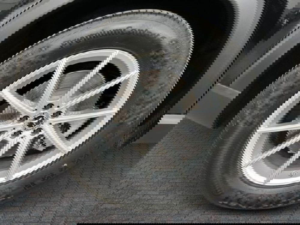 Mercedes-Benz GLB usata a Verona (7)