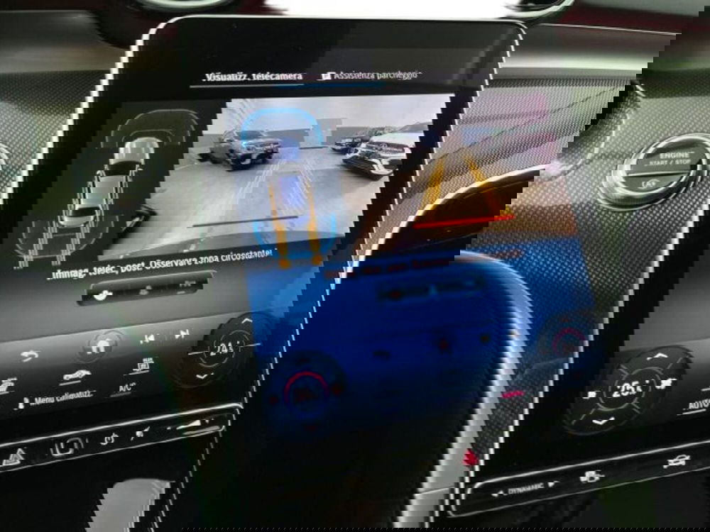 Mercedes-Benz Classe C usata a Verona (12)