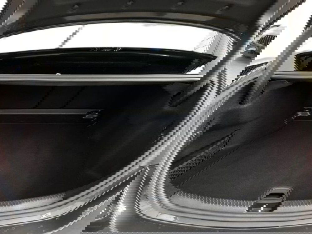 Mercedes-Benz Classe C usata a Verona (14)