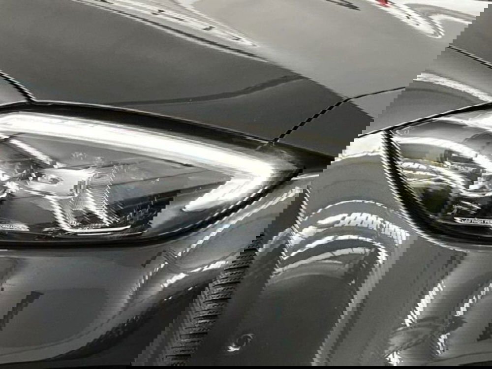 Mercedes-Benz Classe C usata a Verona (17)