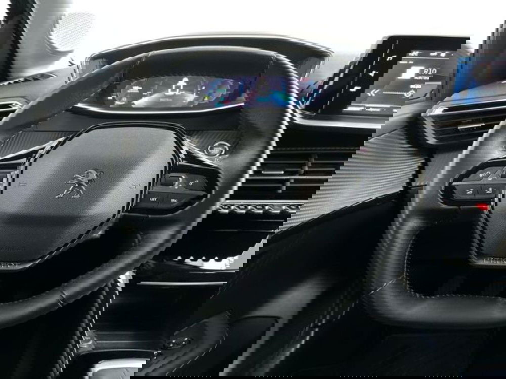 Peugeot 208 usata a Verona (10)