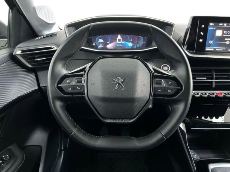 Peugeot 208 usata a Verona (10)