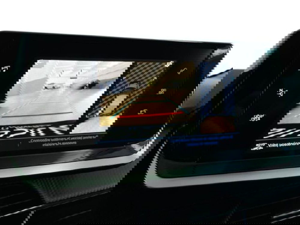 Peugeot 208 usata a Verona (11)