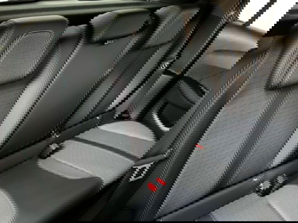 Peugeot 208 usata a Verona (15)
