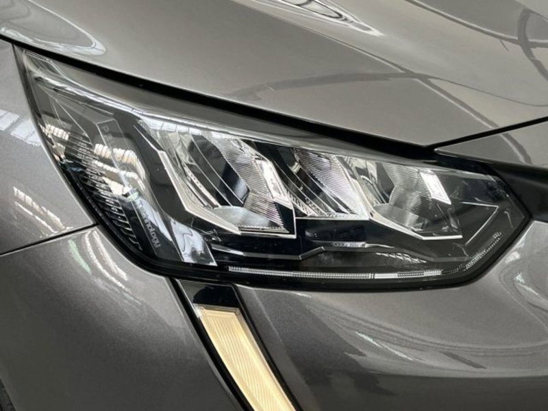 Peugeot 208 usata a Verona (17)