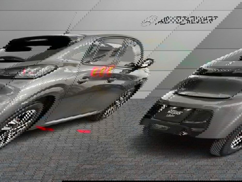 Peugeot 208 usata a Verona (2)