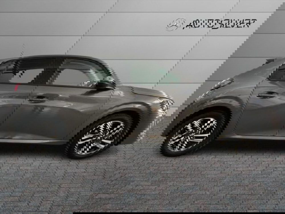 Peugeot 208 usata a Verona (5)