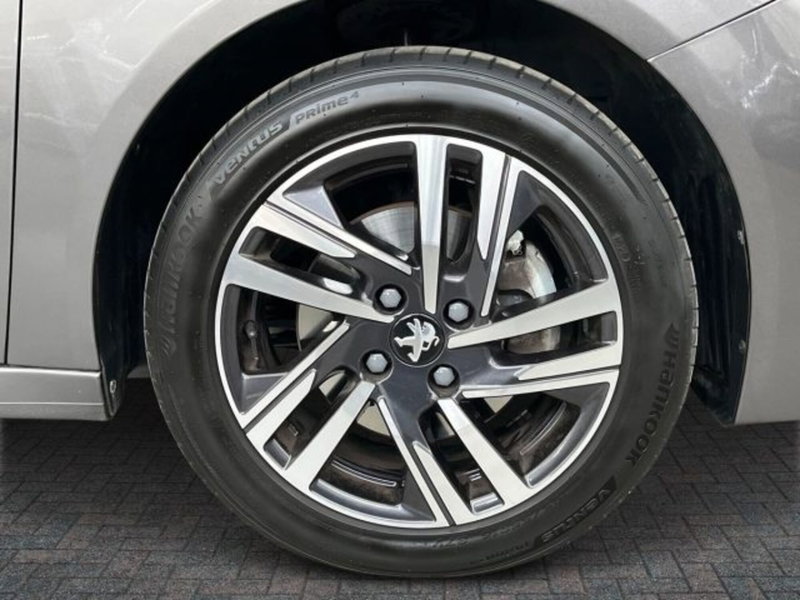 Peugeot 208 usata a Verona (7)