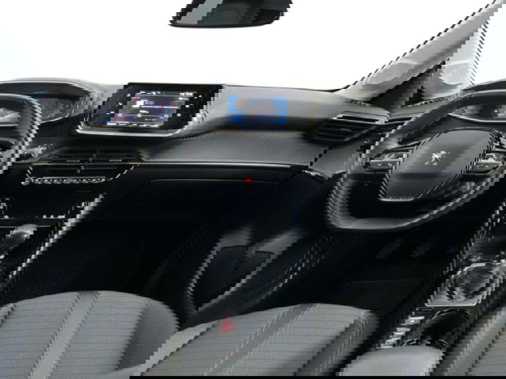 Peugeot 208 usata a Verona (8)