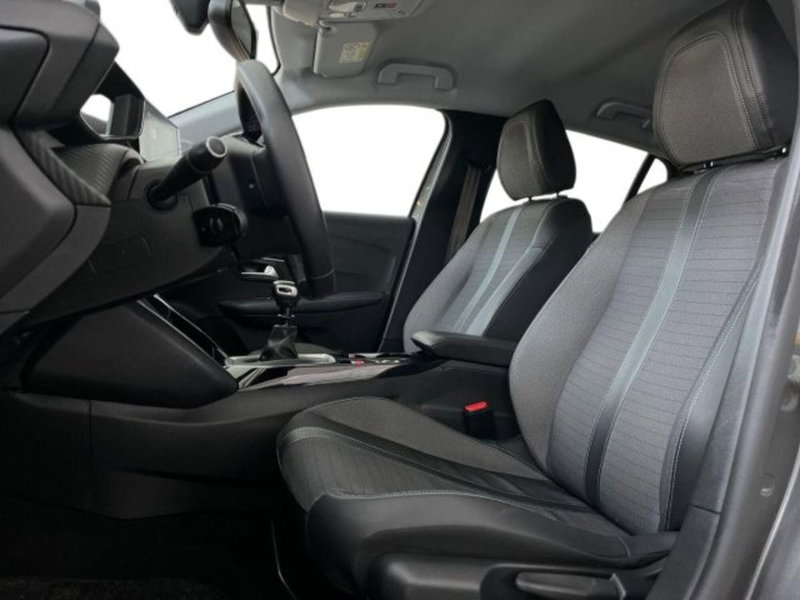 Peugeot 208 usata a Verona (9)