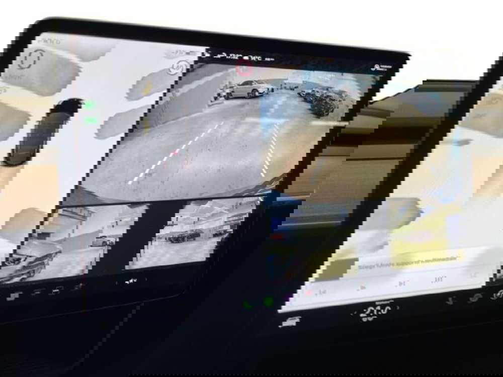 Tesla Model Y usata a Verona (11)