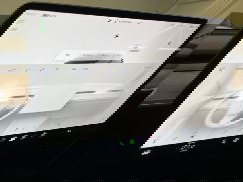 Tesla Model Y usata a Verona (14)