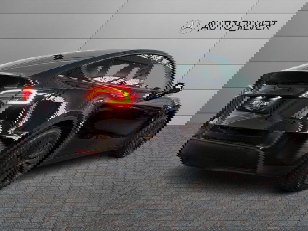 Tesla Model Y usata a Verona (2)