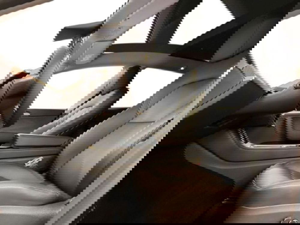 Tesla Model Y usata a Verona (9)