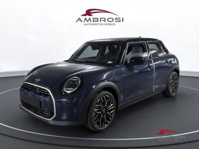 MINI Mini 1.5 Cooper 5 porte nuova a Corciano