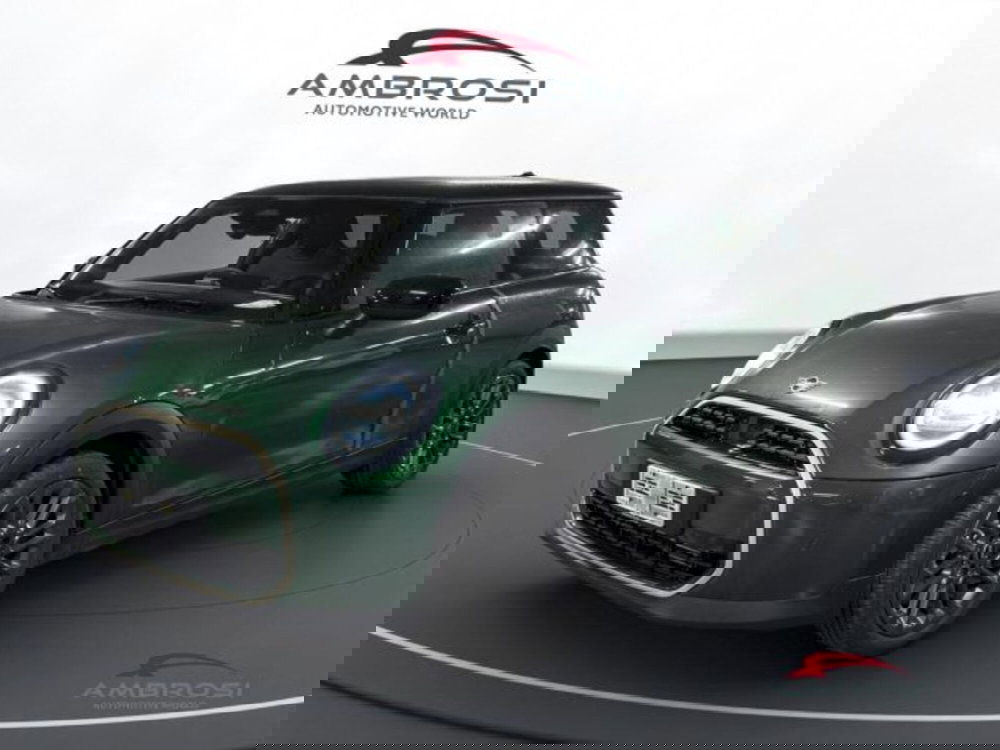 MINI Mini nuova a Perugia