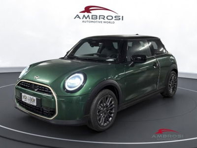 MINI Mini 1.5 Cooper 5 porte nuova a Corciano
