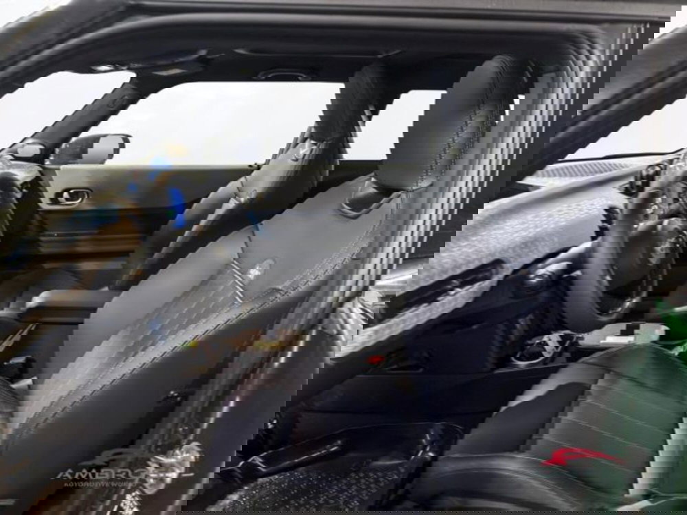 MINI Mini nuova a Perugia (10)