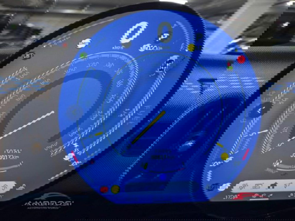 MINI Mini nuova a Perugia (13)