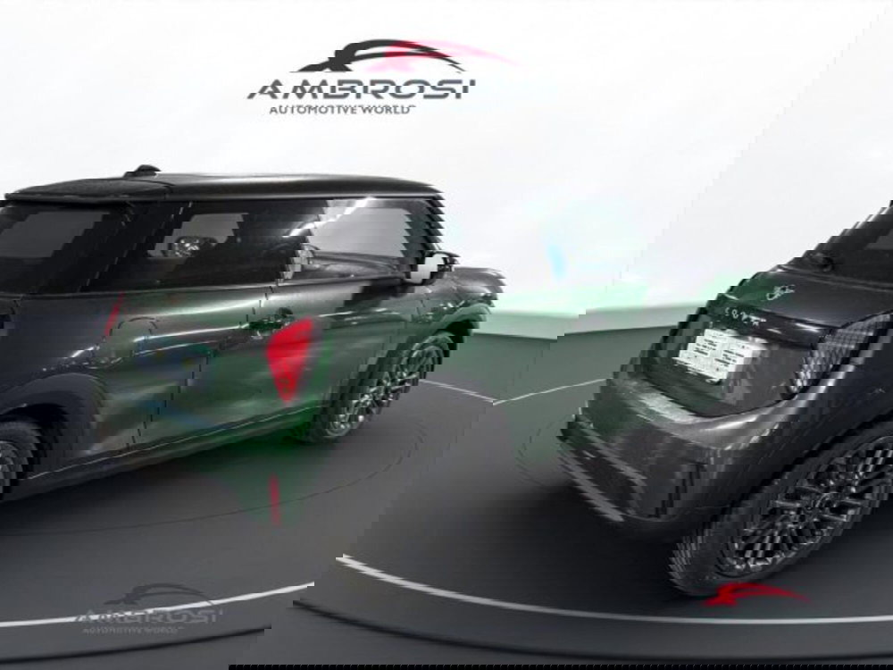 MINI Mini nuova a Perugia (3)