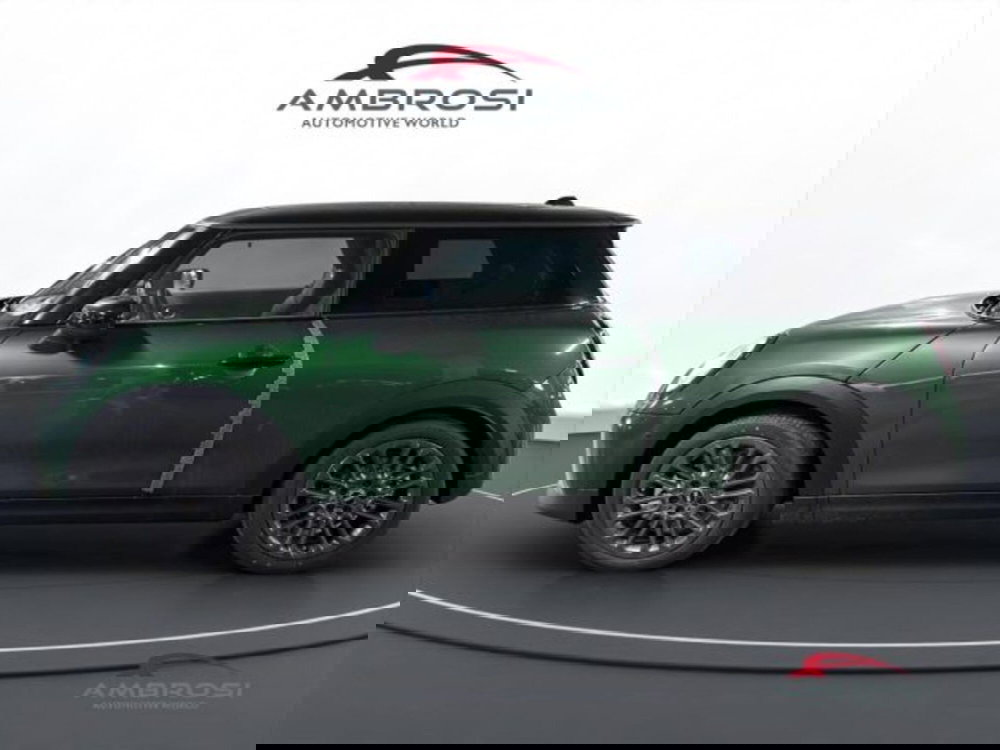 MINI Mini nuova a Perugia (6)