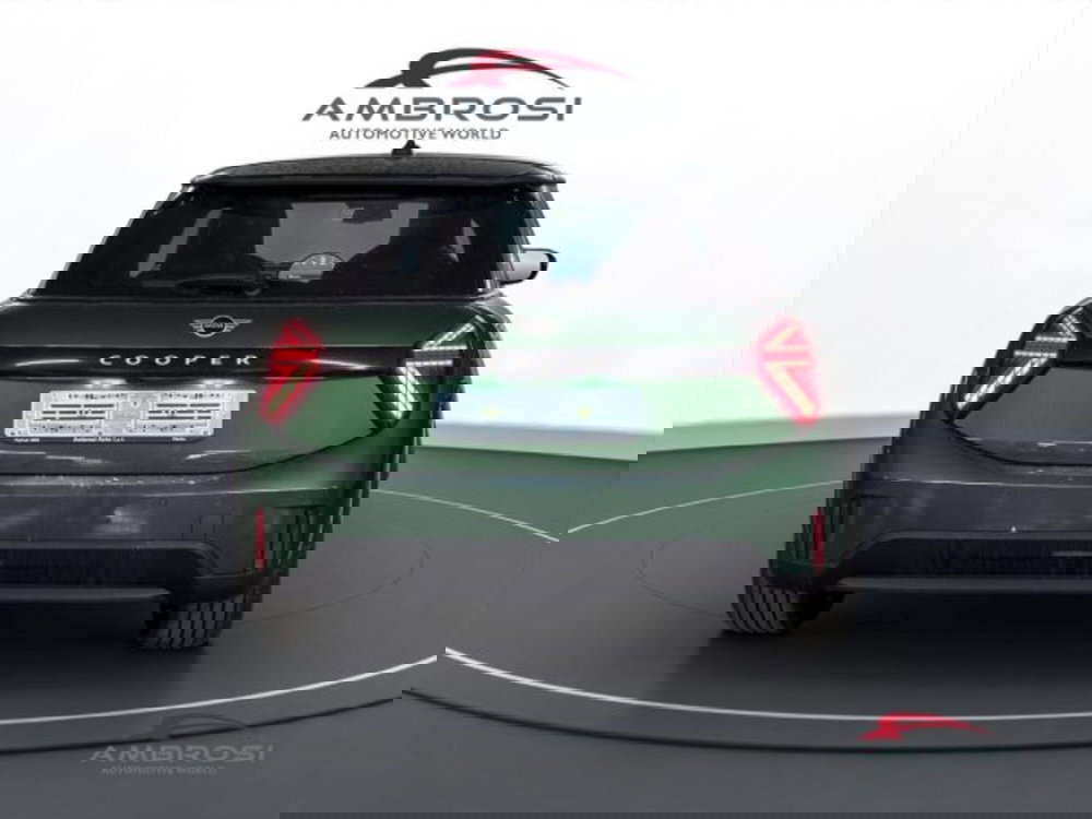 MINI Mini nuova a Perugia (8)