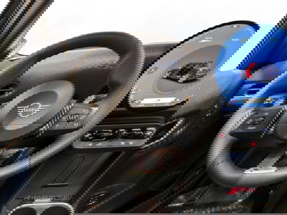 MINI Mini nuova a Perugia (11)