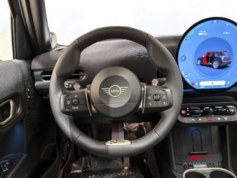 MINI Mini nuova a Perugia (11)