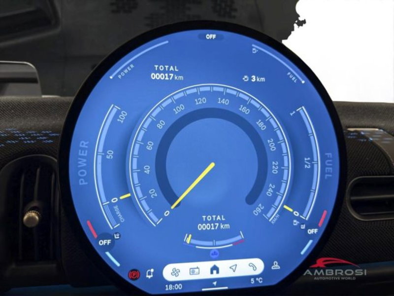 MINI Mini nuova a Perugia (12)