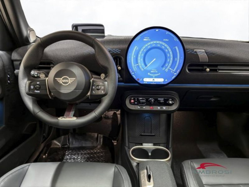 MINI Mini nuova a Perugia (13)