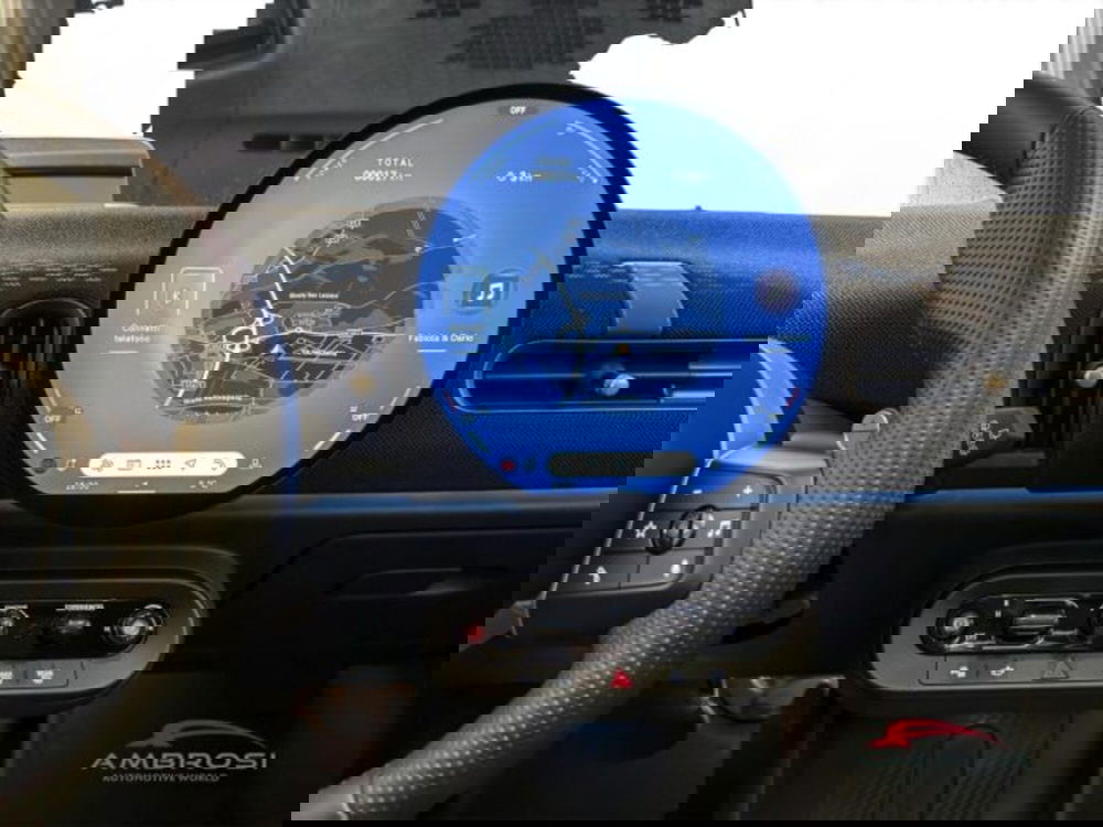 MINI Mini nuova a Perugia (14)