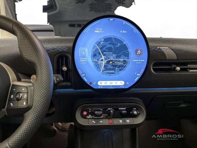 MINI Mini nuova a Perugia (14)