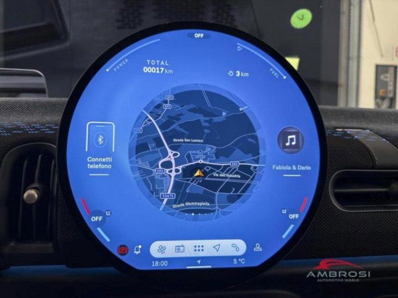 MINI Mini nuova a Perugia (15)